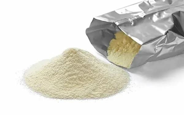 تصویر 2 از خرید شیر خشک زود هضم + قیمت فروش استثنایی